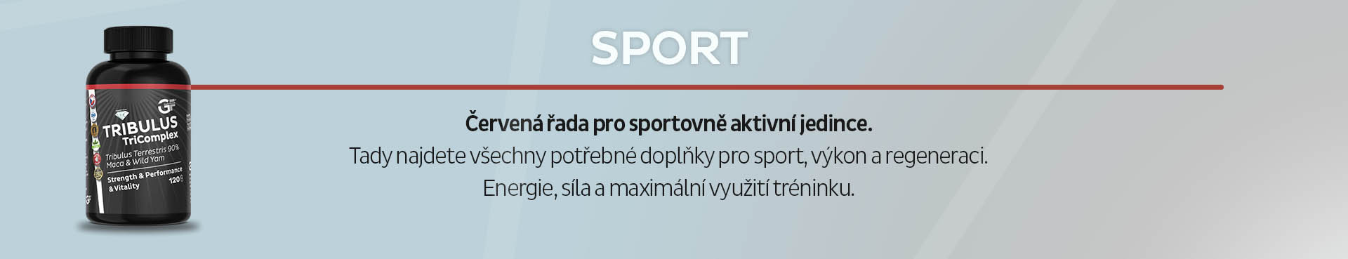 sport